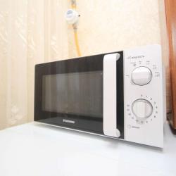 2-комнатные апартаменты стандарт