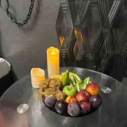 Апартаменты люкс Агат