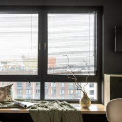 Фото Отель Satin Home Apart на Большой Сампсониевский проспект 69к5