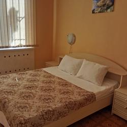 Номер полулюкс семейный