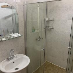 Номер улучшенный с 1 односпальной кроватью