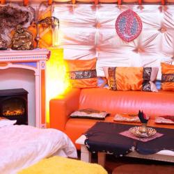 Фото Отель ский двор