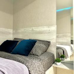 Фото Апартаменты На время на улице Лежневская 122