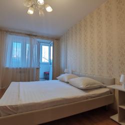 Фото Отель ZNS Rent (ЗНС Рент) на улице Советская