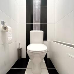 2-комнатные апартаменты стандарт