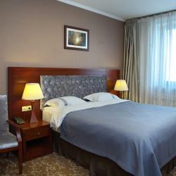 Фото Отель Grand Hotel Voyage (Гранд Вояж)