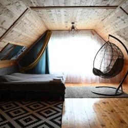 Фото Отель SkyTerraVillage (СкайТерраВилладж)