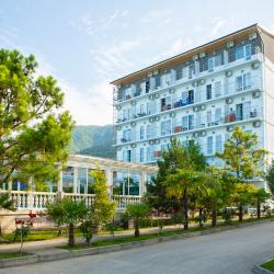 Фото Отель Санаторно-курортный комплекс Alex Resort & Spa Hotel (Алекс Резорт и Спа)