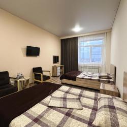 Фото Отель Облепиха