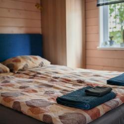 Фото Отель Звездное небо