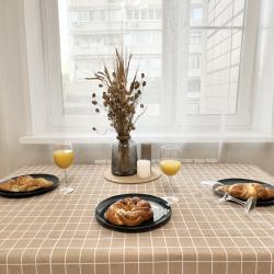 3-комнатные апартаменты стандарт