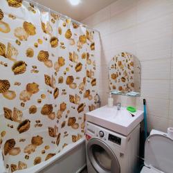 2-комнатные апартаменты стандарт