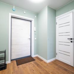 Фото Апартаменты Privi House на улице Ипподромная 17