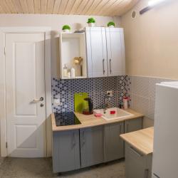 Номер студия