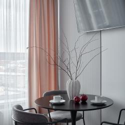 1-комнатные апартаменты стандарт Aristocrat