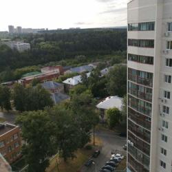 Фото Апартаменты на улице Орджоникидзе, 69