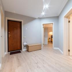 3-комнатные апартаменты улучшенные Виноградная 2/3