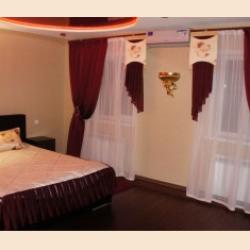 Фото Отель Фора