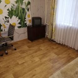 3-комнатные апартаменты эконом