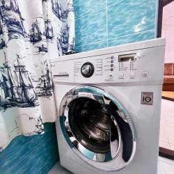 1-комнатные апартаменты улучшенные