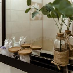 2-комнатные апартаменты стандарт