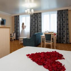 Фото Отель Аквамарин