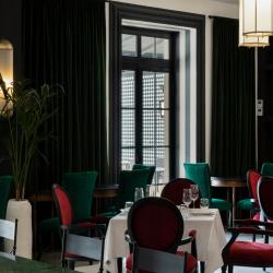 Фото Отель Esquisse Design Hotel (Эскиз Дизайн)