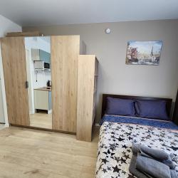 The Loft Studio Moscow (Лофт Студио) на улице Летчика Ларюшина 6/2 — 5754f81526346b56c4980a37963a6b54