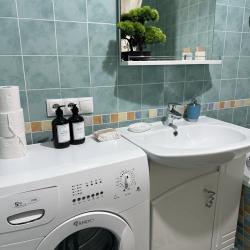 Фото Прекрасные апартаменты