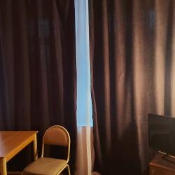 Кровать в 2-местном общем номере