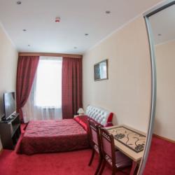 Фото Отель Март