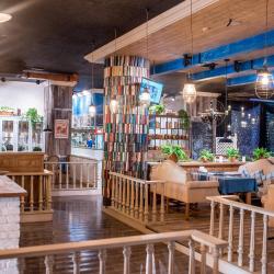 Фото Отель Shymkent Grand Hotel ( Гранд)