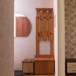 Фото Отель Уют Home (Хоум) на Парковской