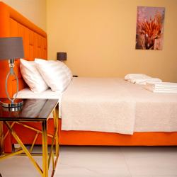 Фото Отель Лес