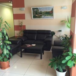 Фото Отель Восточная