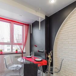 Фото Апартаменты на шоссе Московское 167 корпус 2