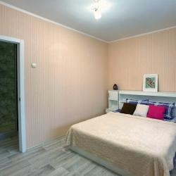 Фото Отель Bravo Apart (Браво) на улице Куфонина