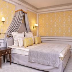 Фото Отель Villa du Prince (Вилла Принца Ольденбургского)