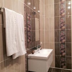 Фото Отель Лесная