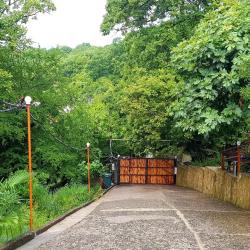 Фото Отель Оранжевое Солнце