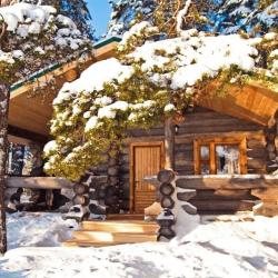 Фото Отель Большая Медведица