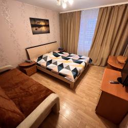 Фото Отель Риконе на улице Пермякова 86