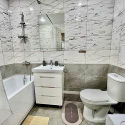 Фото Апартаменты на улице Ленина 235