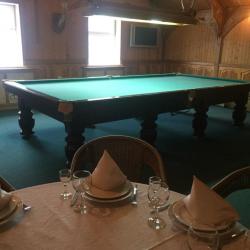 Фото Отель Кордон