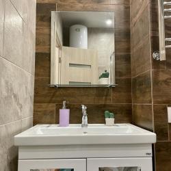 Фото Апартаменты на улице Осинская 13