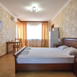 Фото Отель Николь