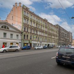 фото 34 СуткиСпб на Среднем проспекте Васильевского острова 27