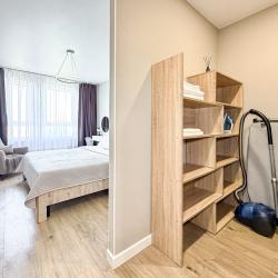 Фото Апартаменты Монако 24 на Мурата Ахеджака (301)