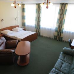 Фото Отель Корона