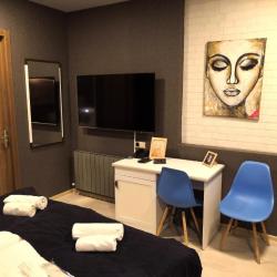 Фото Отель Piano Borracho (Пиано Боррачо)